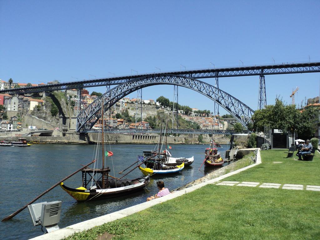 Casa Em Aldeia Pescadores Vila Nova de Gaia Bagian luar foto